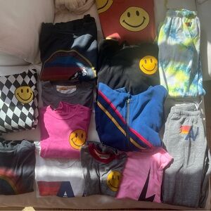 Aviator Nation Explosion !